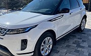 Land Rover Range Rover Evoque, 2019 