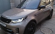 Land Rover Discovery, 2021 