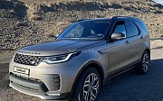 Land Rover Discovery, 2021 