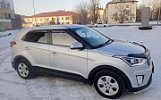 Hyundai Creta, 2018 Астана