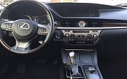 Lexus ES 350, 2017 