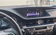 Lexus ES 350, 2017 