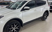 Toyota RAV 4, 2018 Алматы