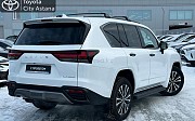 Lexus LX 600, 2022 Нұр-Сұлтан (Астана)