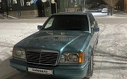 Mercedes-Benz E 220, 1993 Астана