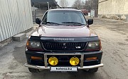 Mitsubishi Montero Sport, 1998 Алматы