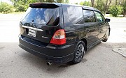 Honda Odyssey, 2001 Алматы