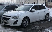 Chevrolet Cruze, 2014 Алматы