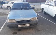 Opel Kadett, 1989 