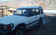 Land Rover Discovery, 1991 Талгар