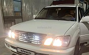 Lexus LX 470, 2001 Астана