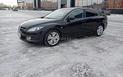 Mazda 6, 2009 Астана