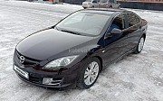Mazda 6, 2009 Астана