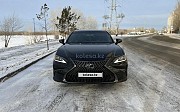 Lexus ES 250, 2018 Нұр-Сұлтан (Астана)
