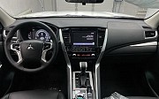 Mitsubishi Montero Sport, 2022 Актобе