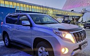 Toyota Land Cruiser Prado, 2014 Астана
