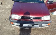 Volkswagen Golf, 1993 Алматы