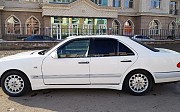Mercedes-Benz E 230, 1997 Нұр-Сұлтан (Астана)