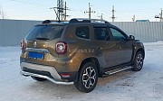 Renault Duster, 2021 Шымкент
