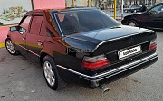 Mercedes-Benz E 230, 1990 Шардара