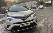 Toyota RAV 4, 2016 Алматы