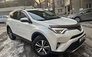 Toyota RAV 4, 2016 Алматы