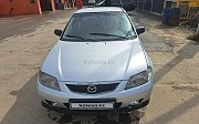 Mazda 323, 2000 Алматы