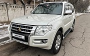Mitsubishi Pajero, 2018 Алматы
