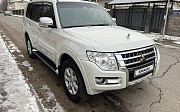 Mitsubishi Pajero, 2018 Алматы