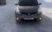 Nissan Note, 2012 
