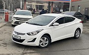 Hyundai Elantra, 2015 Алматы