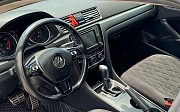 Volkswagen Passat, 2019 