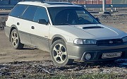 Subaru Legacy, 1997 Талгар