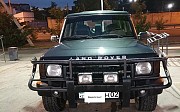 Land Rover Discovery, 2001 Алматы