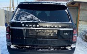Land Rover Range Rover, 2020 Астана