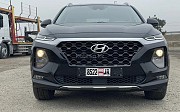 Hyundai Santa Fe, 2019 Атырау
