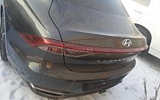 Hyundai Grandeur, 2022 