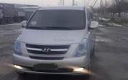 Hyundai Starex, 2009 Шымкент