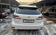 Lexus RX 350, 2014 Алматы