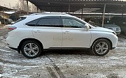 Lexus RX 350, 2014 Алматы