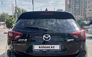 Mazda CX-5, 2016 Астана
