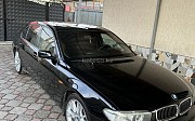 BMW 745, 2004 Алматы
