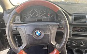 BMW 525, 2000 