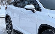 Lexus RX 350, 2016 