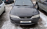 Opel Vectra, 2001 Орал