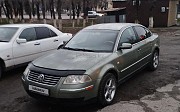 Volkswagen Passat, 2002 Алматы