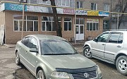 Volkswagen Passat, 2002 Алматы