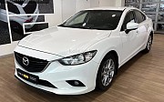 Mazda 6, 2016 Астана