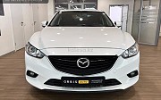 Mazda 6, 2016 Нұр-Сұлтан (Астана)