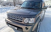Land Rover Discovery, 2012 
